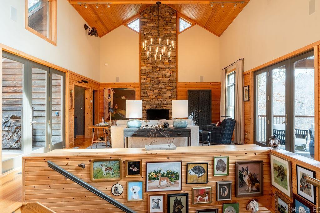 TROUT HAVEN - Residential