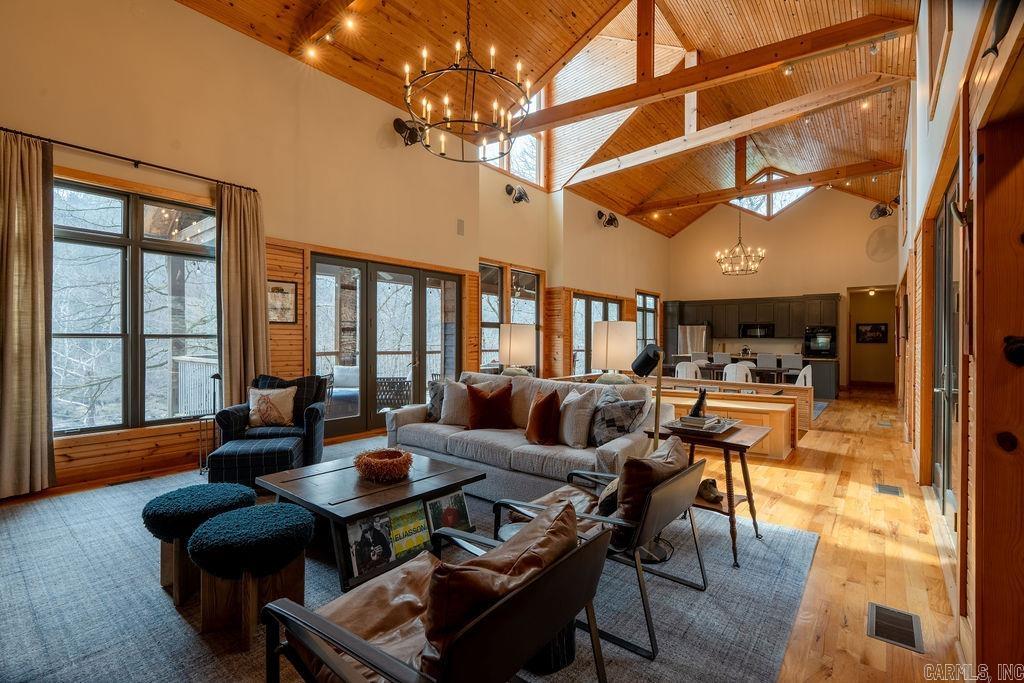 TROUT HAVEN - Residential