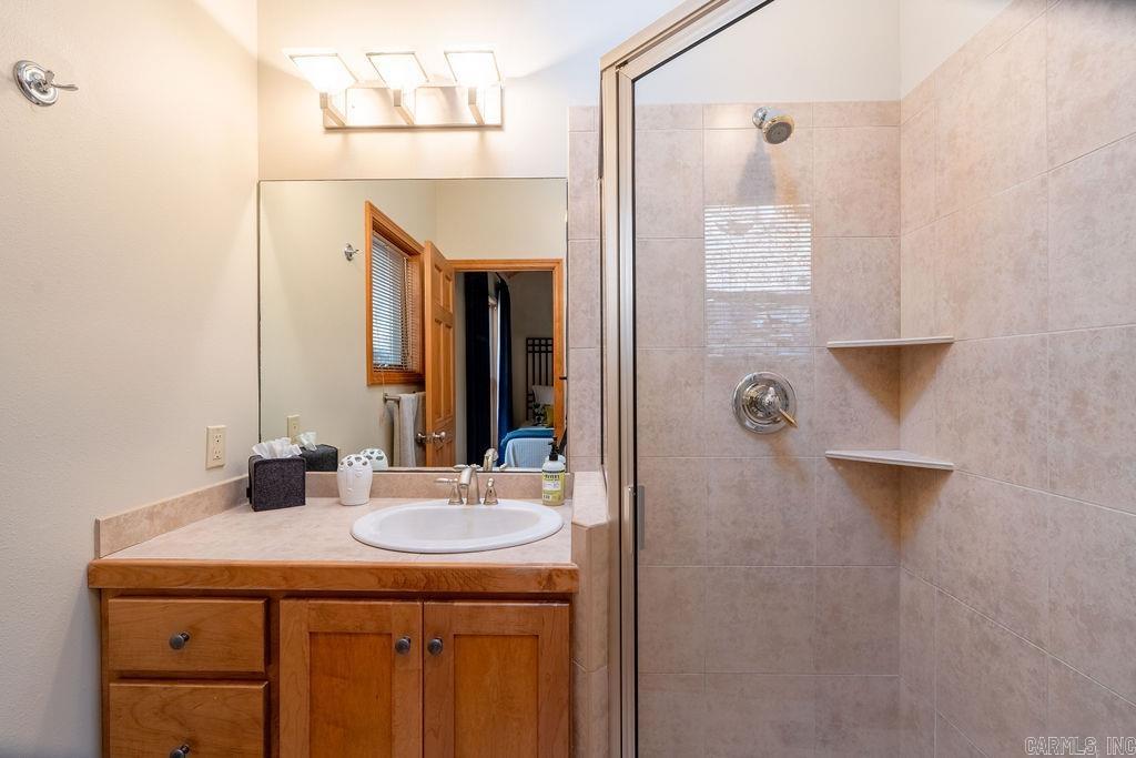 TROUT HAVEN - Residential