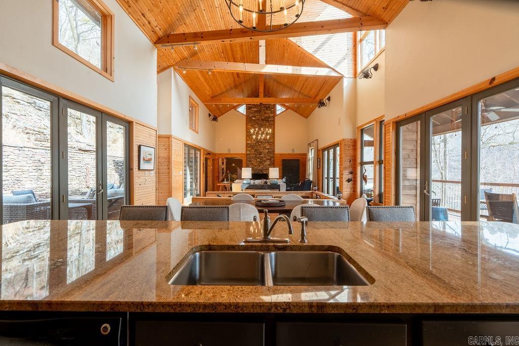 TROUT HAVEN - Residential