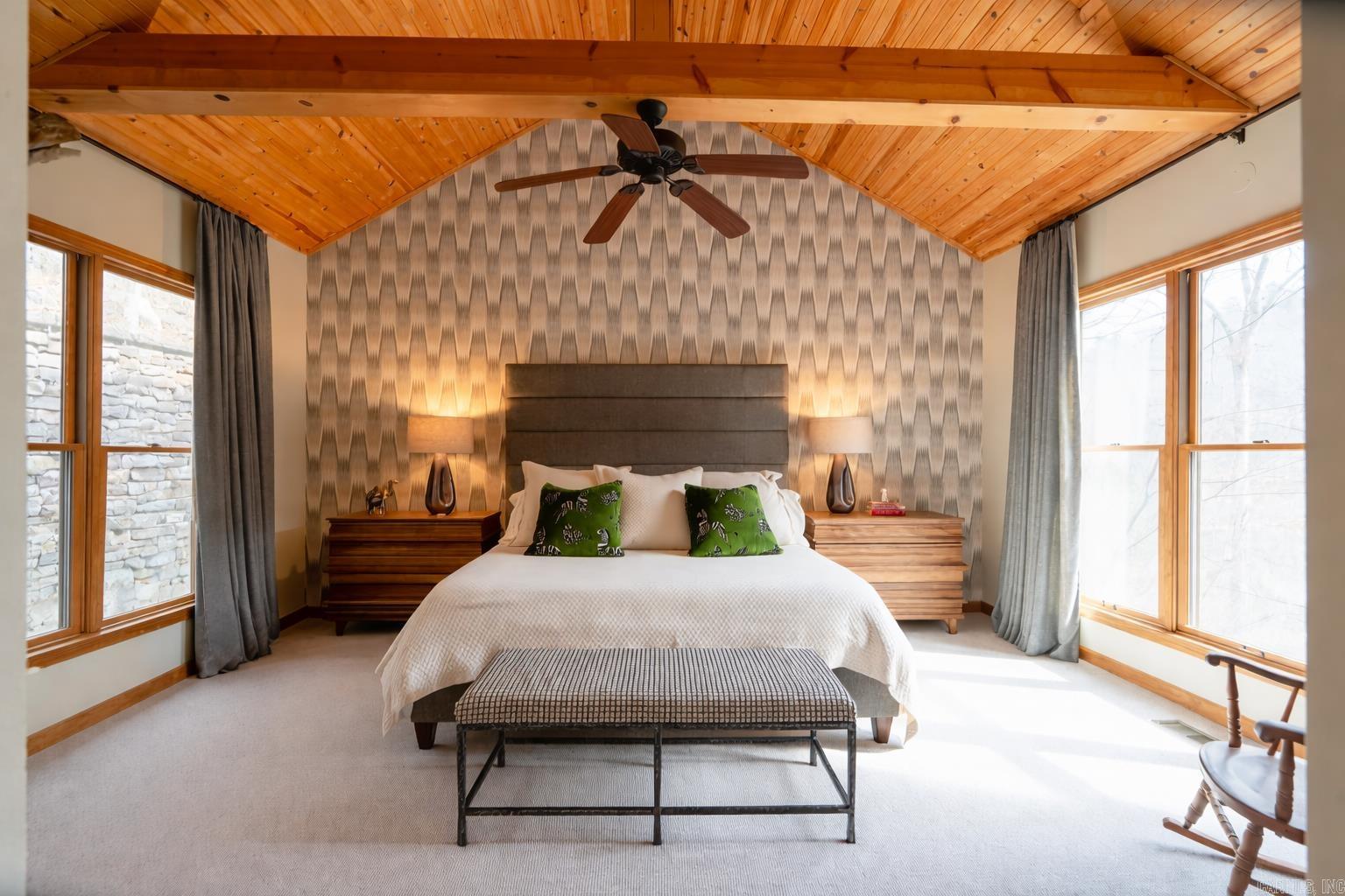 TROUT HAVEN - Residential