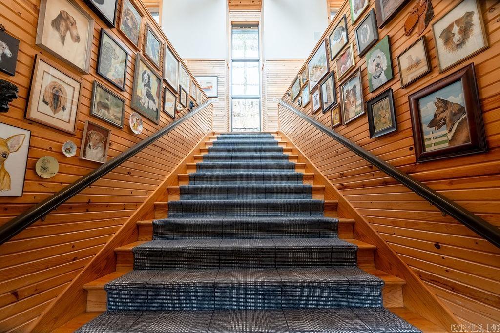 TROUT HAVEN - Residential