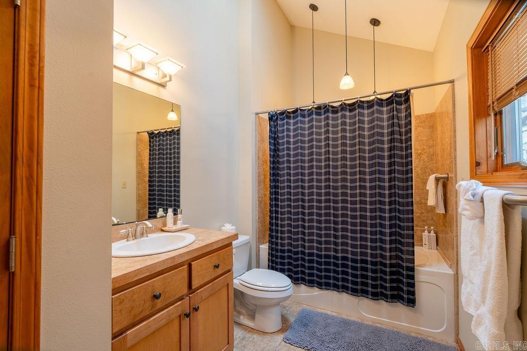 TROUT HAVEN - Residential