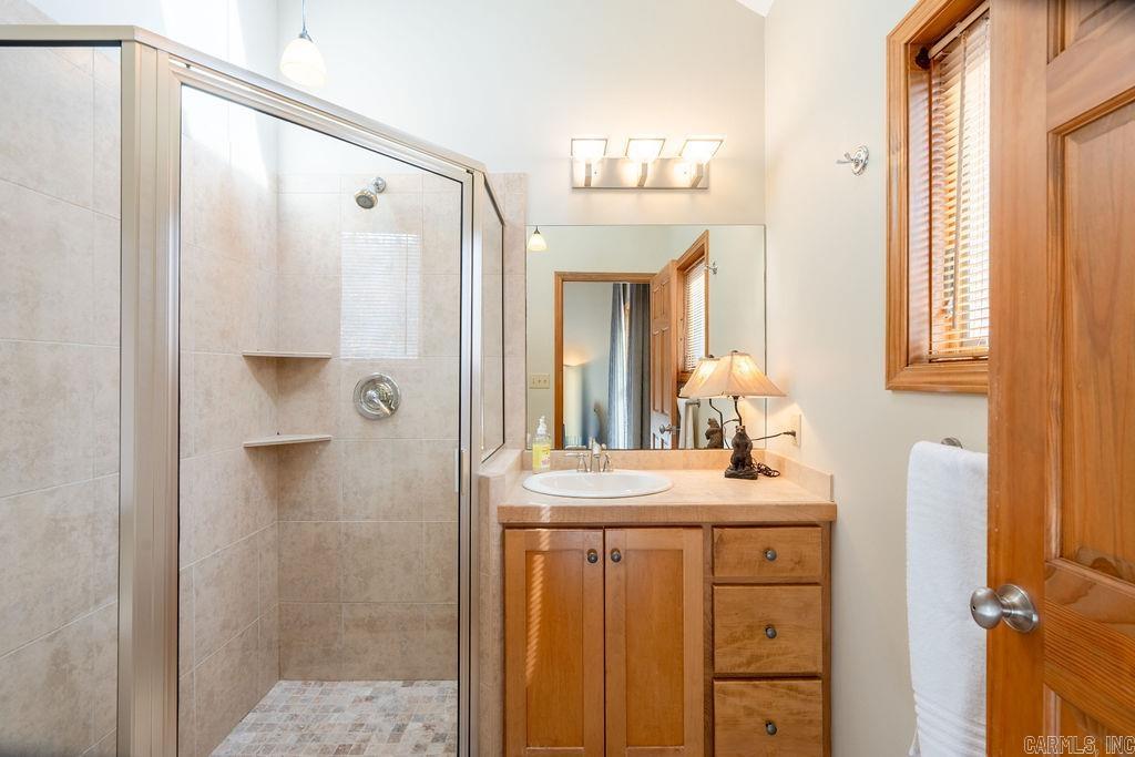 TROUT HAVEN - Residential