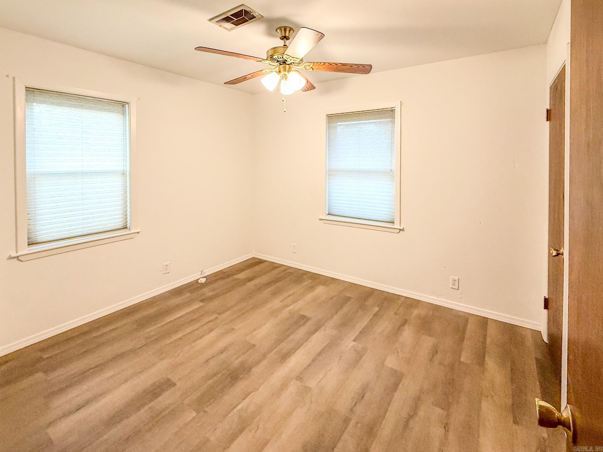 HARTSVILLE ADDN - Residential