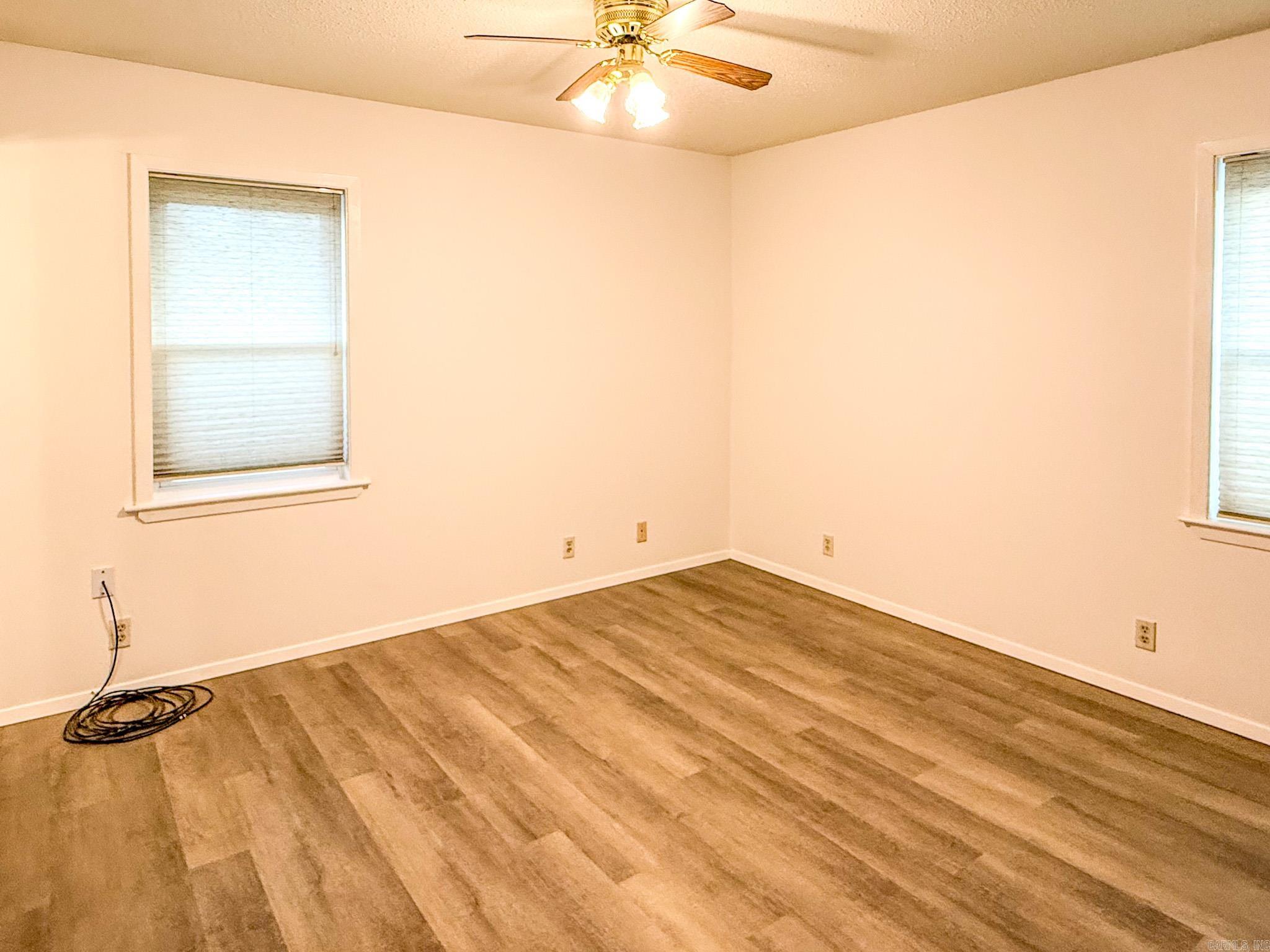 HARTSVILLE ADDN - Residential