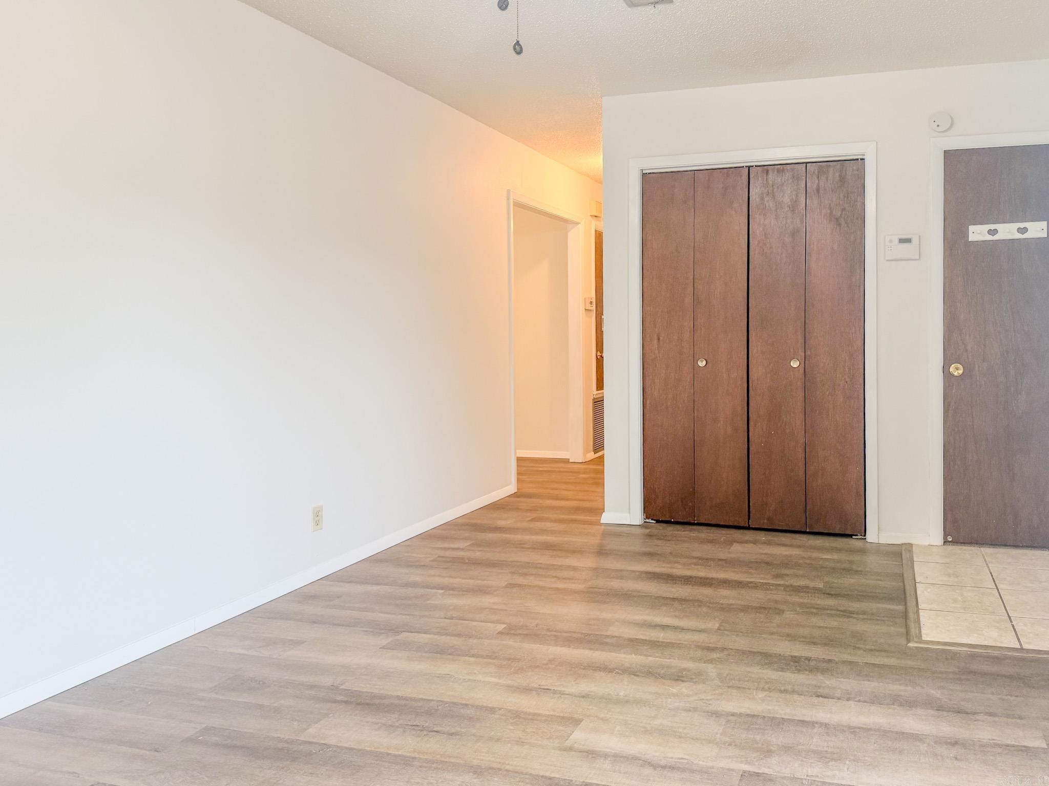 HARTSVILLE ADDN - Residential