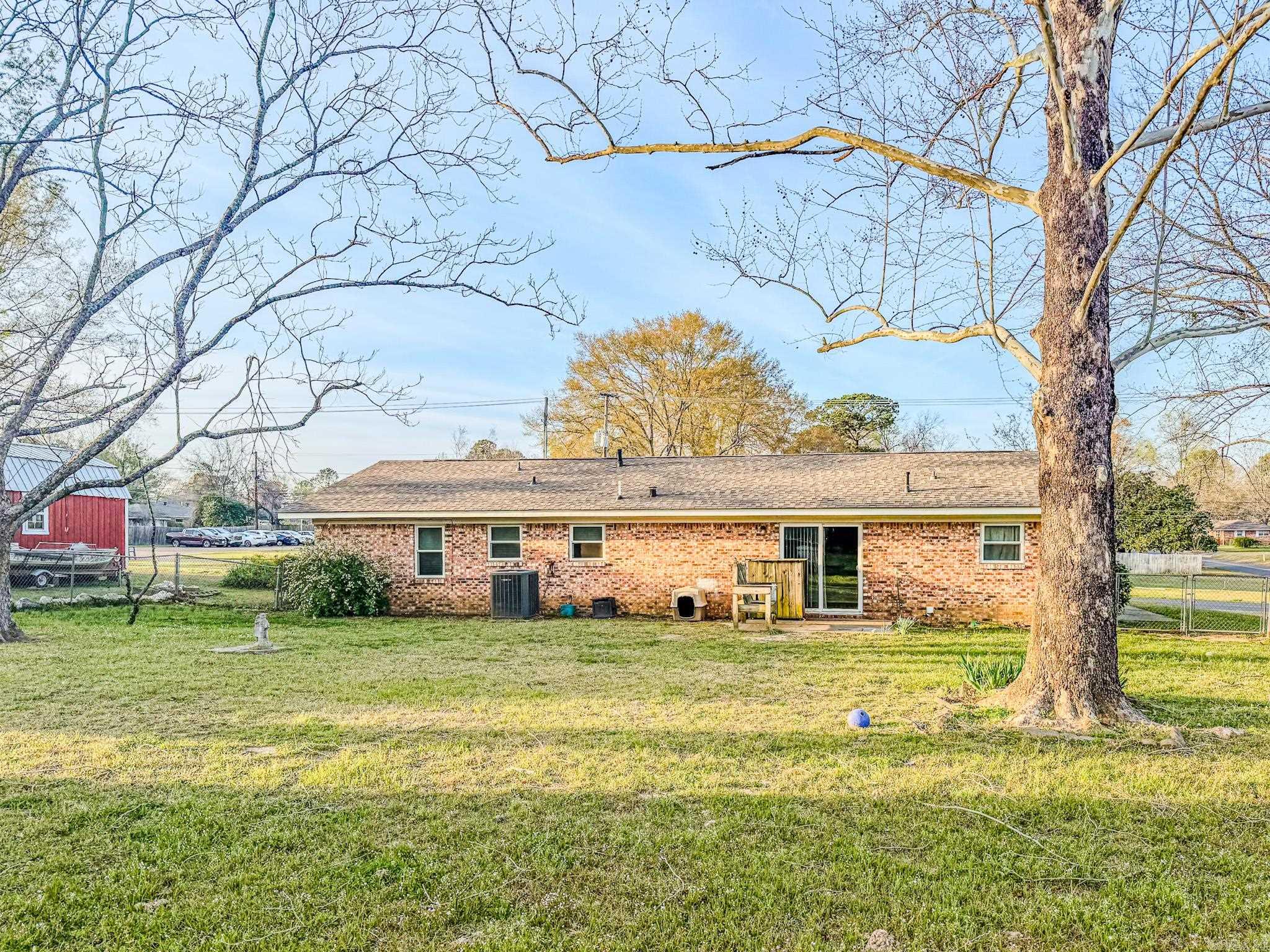 HARTSVILLE ADDN - Residential