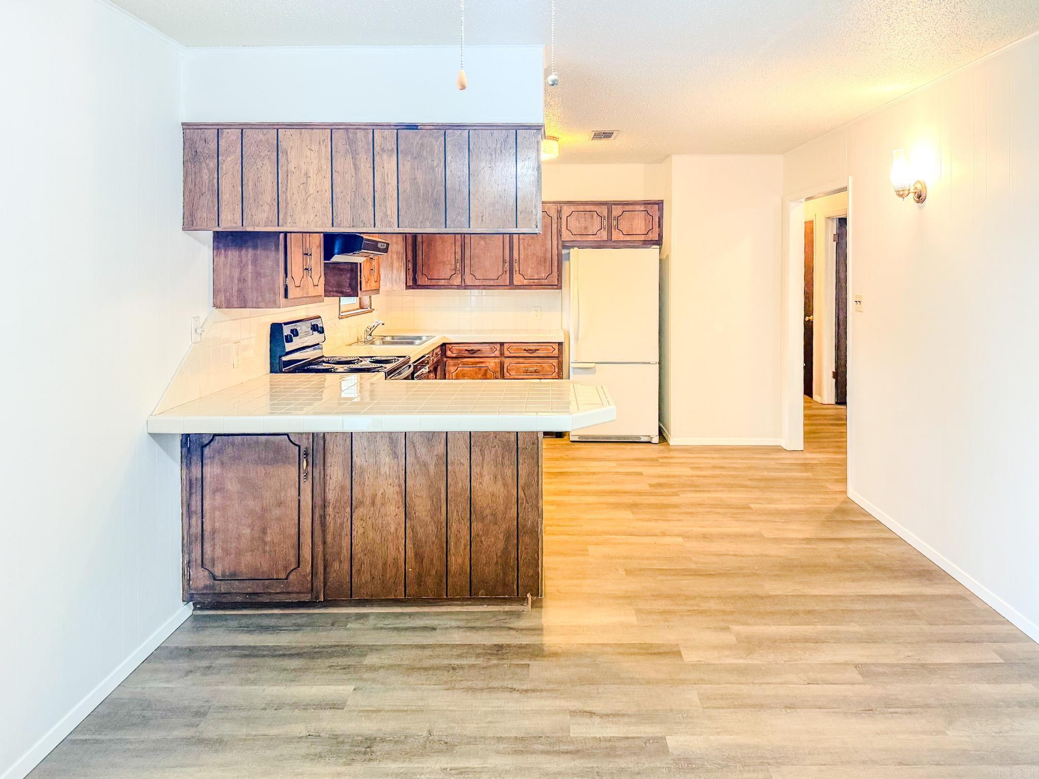 HARTSVILLE ADDN - Residential