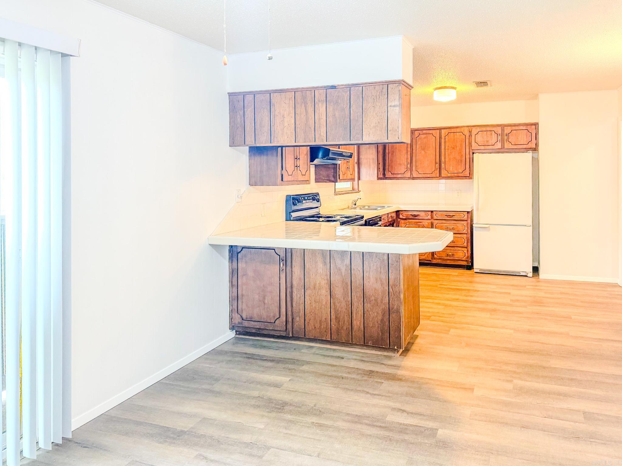 HARTSVILLE ADDN - Residential