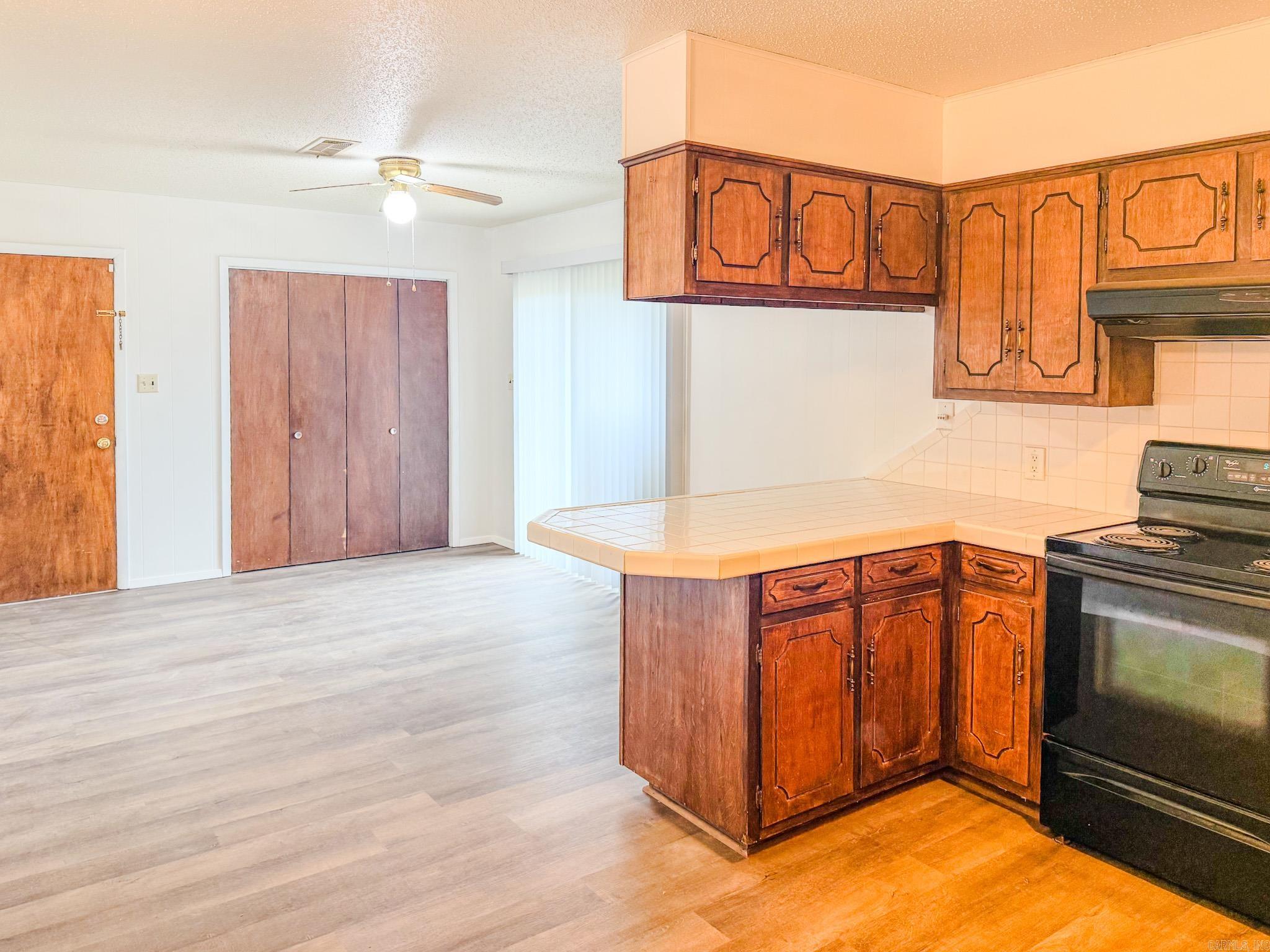 HARTSVILLE ADDN - Residential