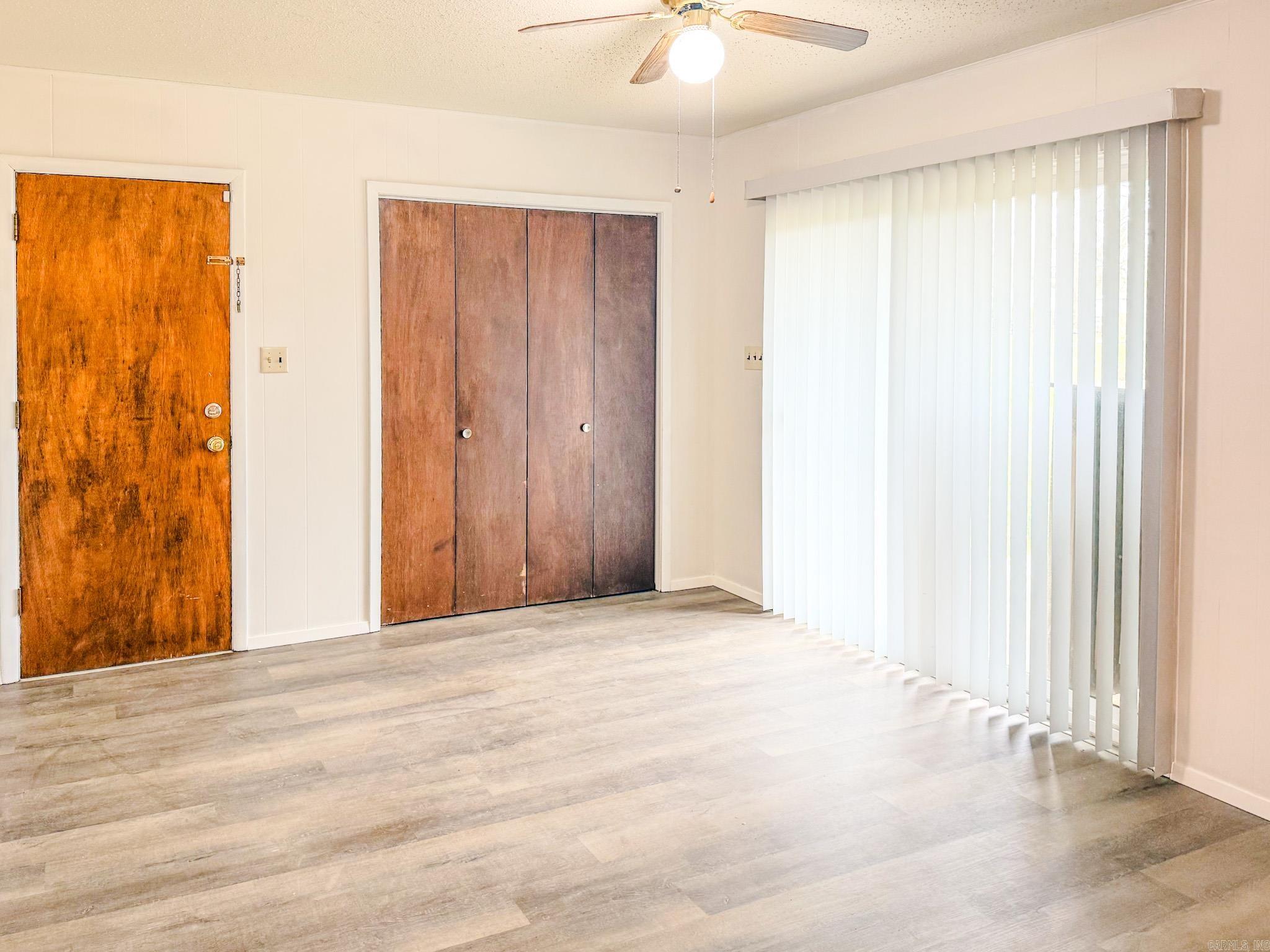 HARTSVILLE ADDN - Residential