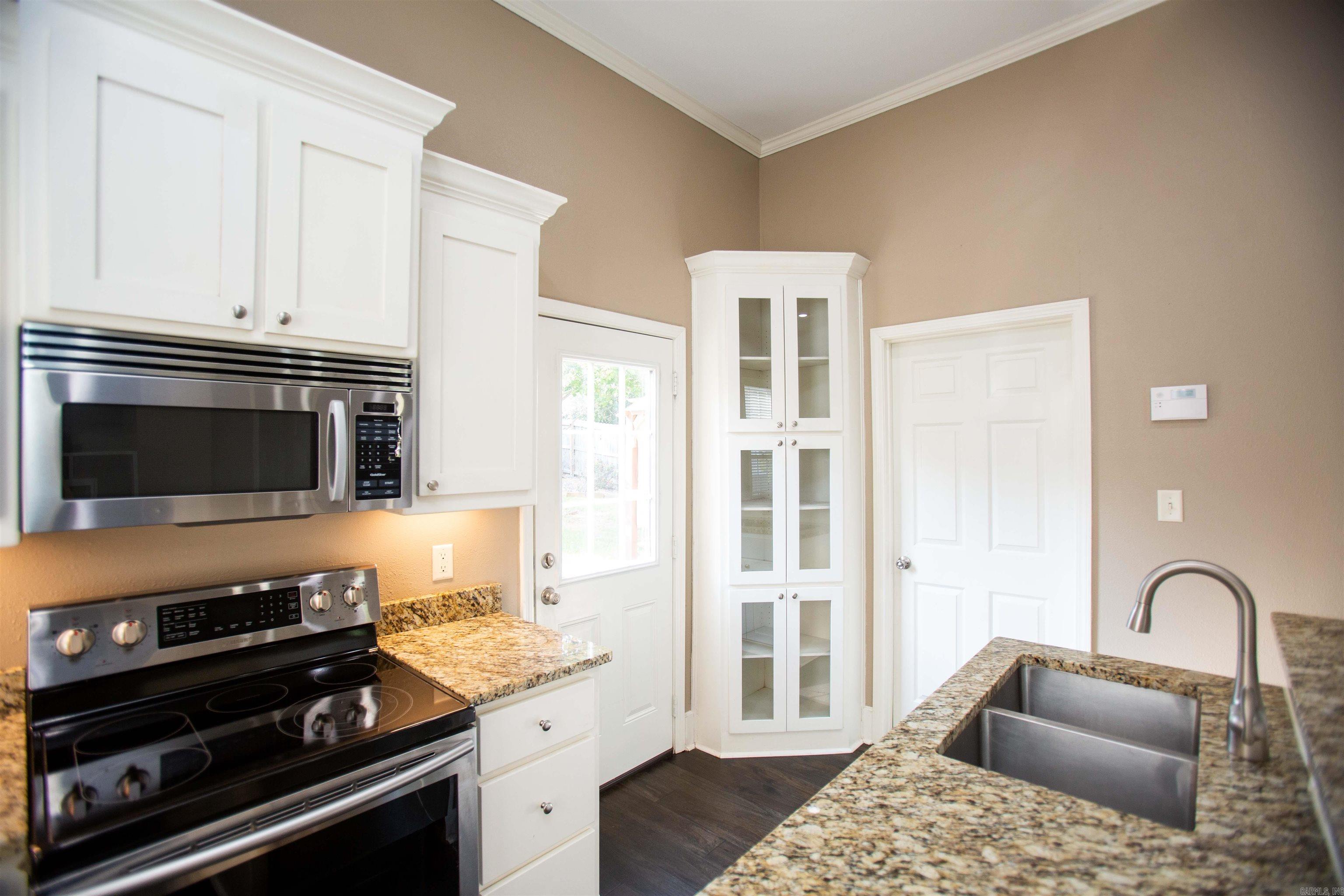 Capitol View - Residential Lease