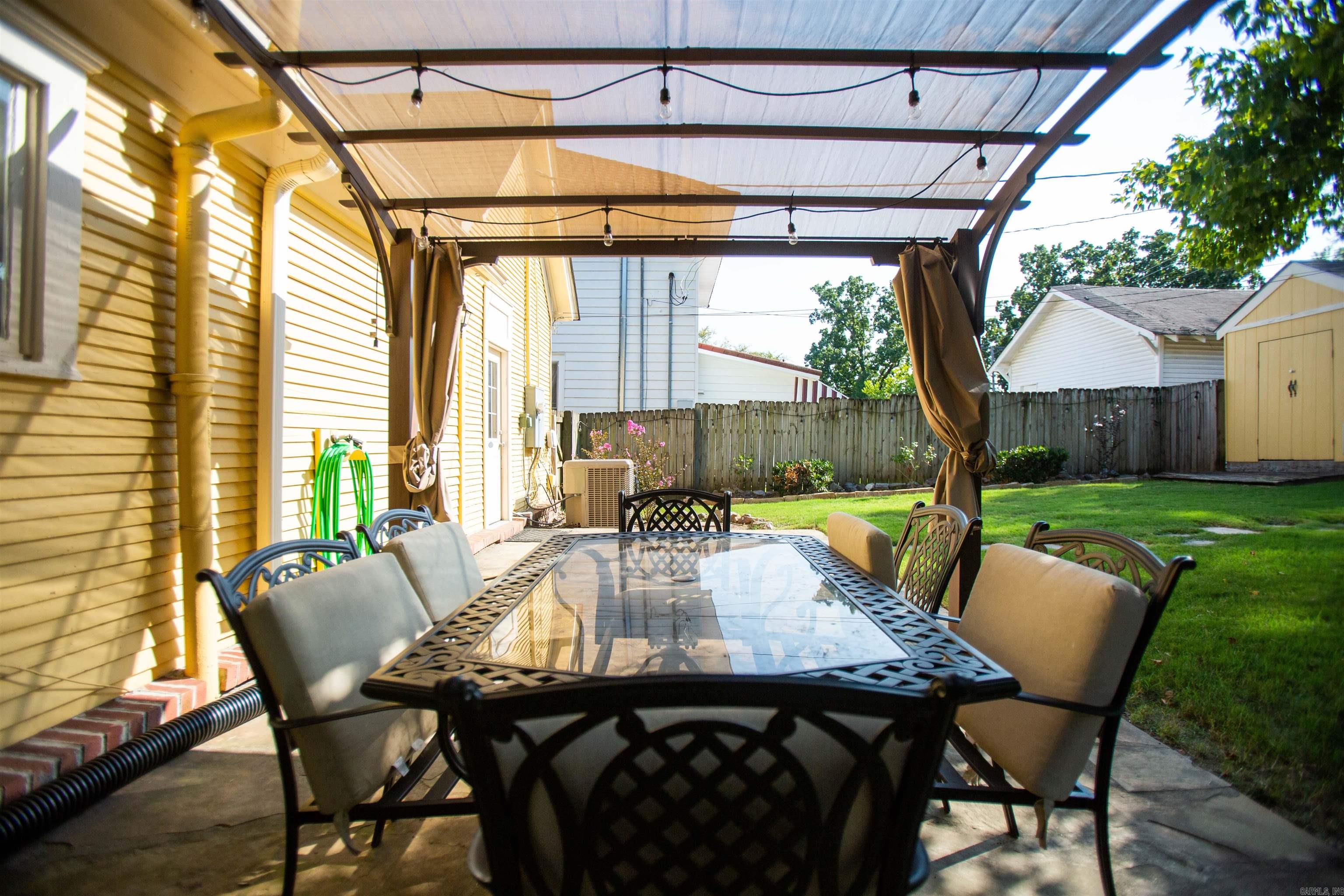 Capitol View - Residential Lease