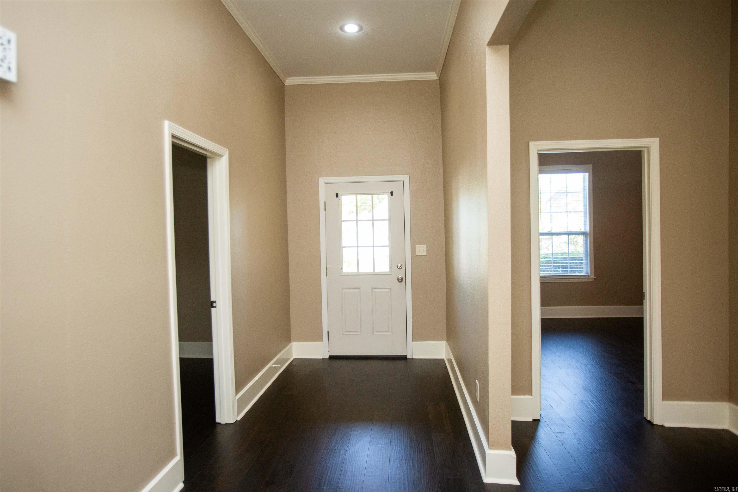 Capitol View - Residential Lease