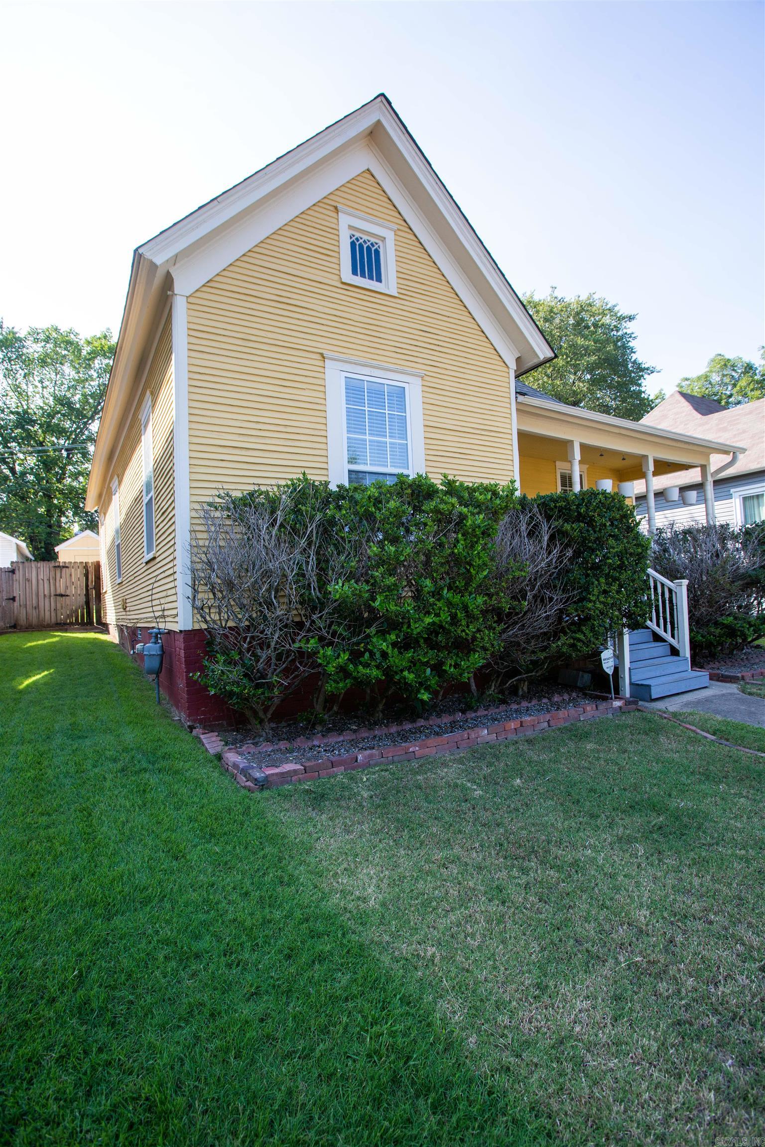 Capitol View - Residential Lease