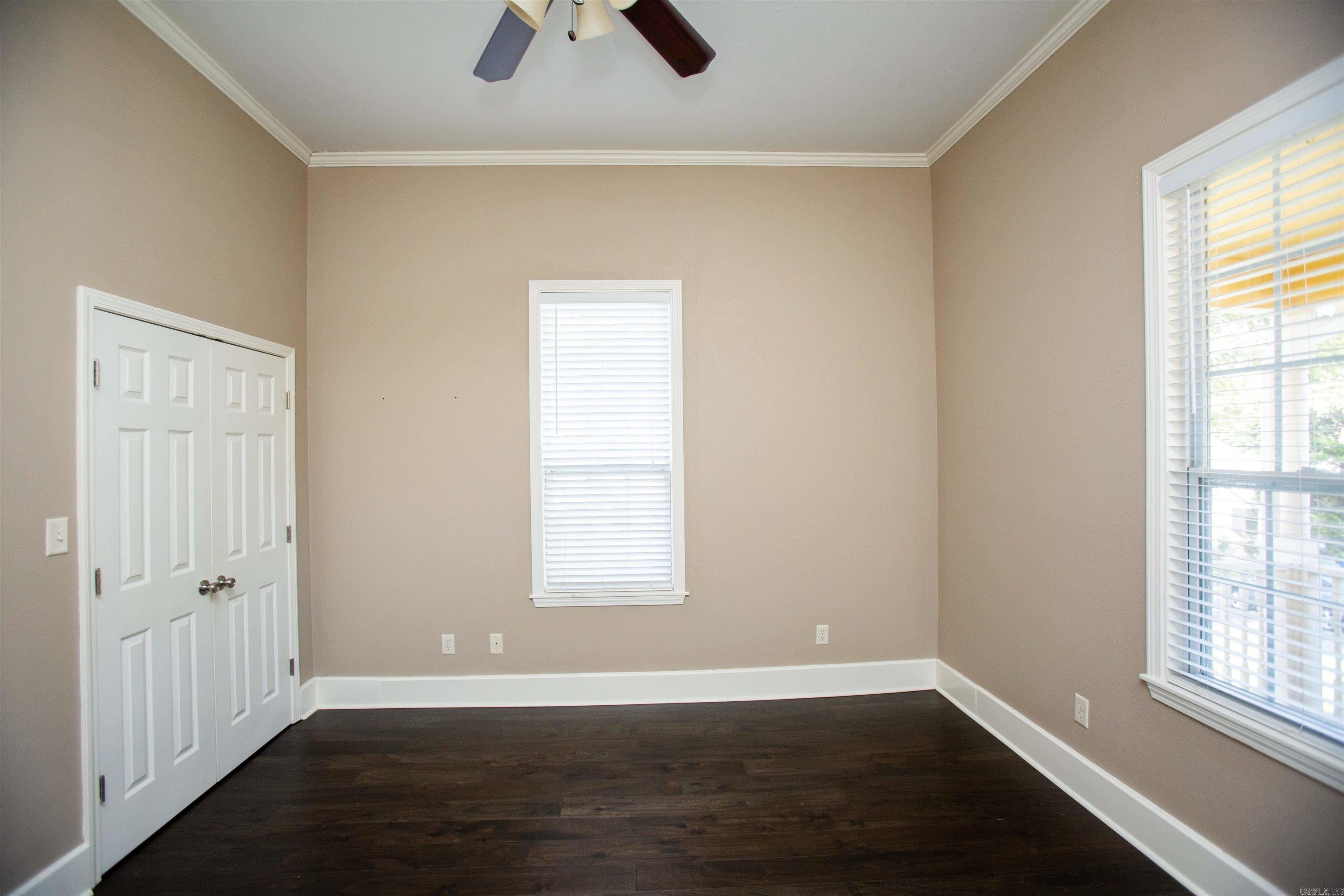 Capitol View - Residential Lease