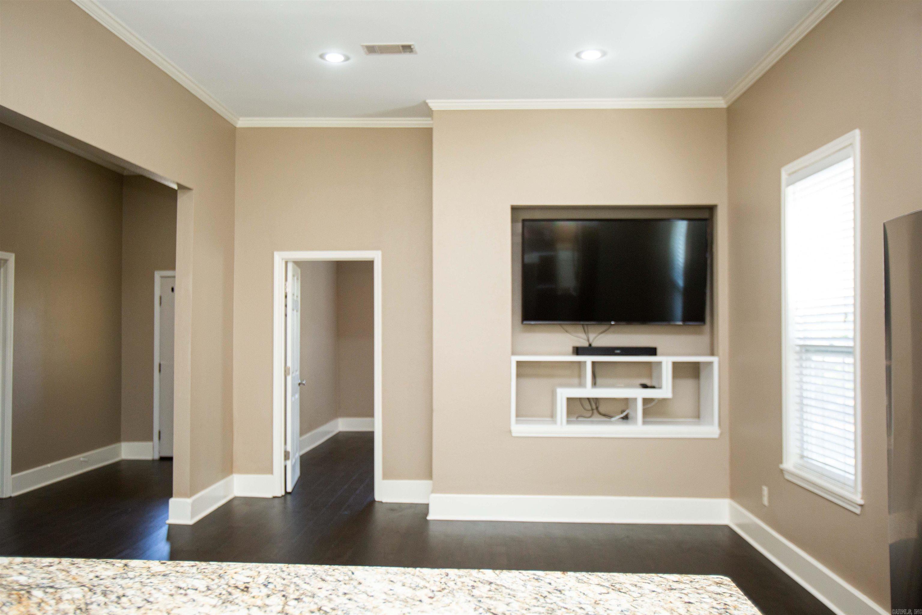 Capitol View - Residential Lease