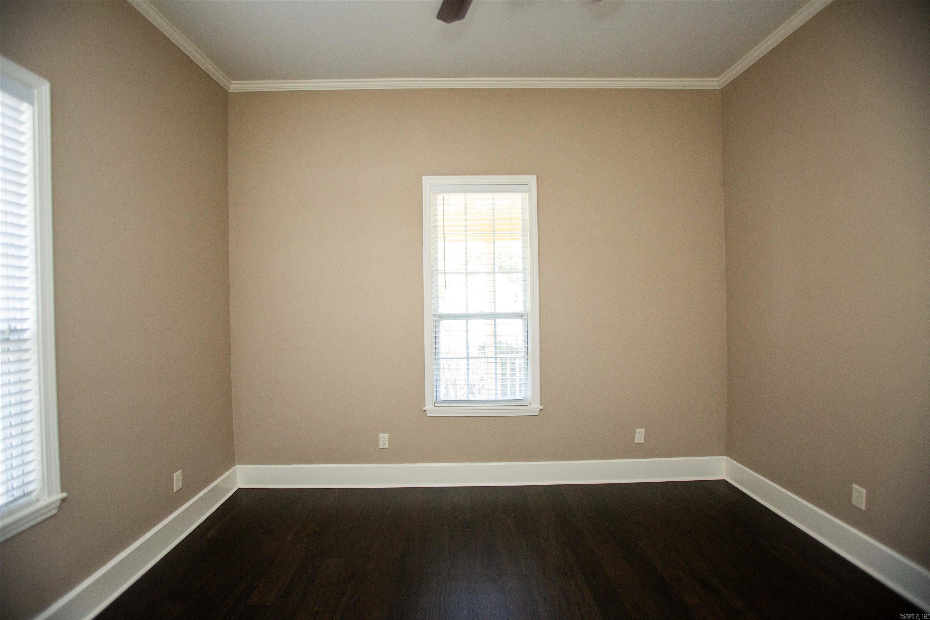 Capitol View - Residential Lease