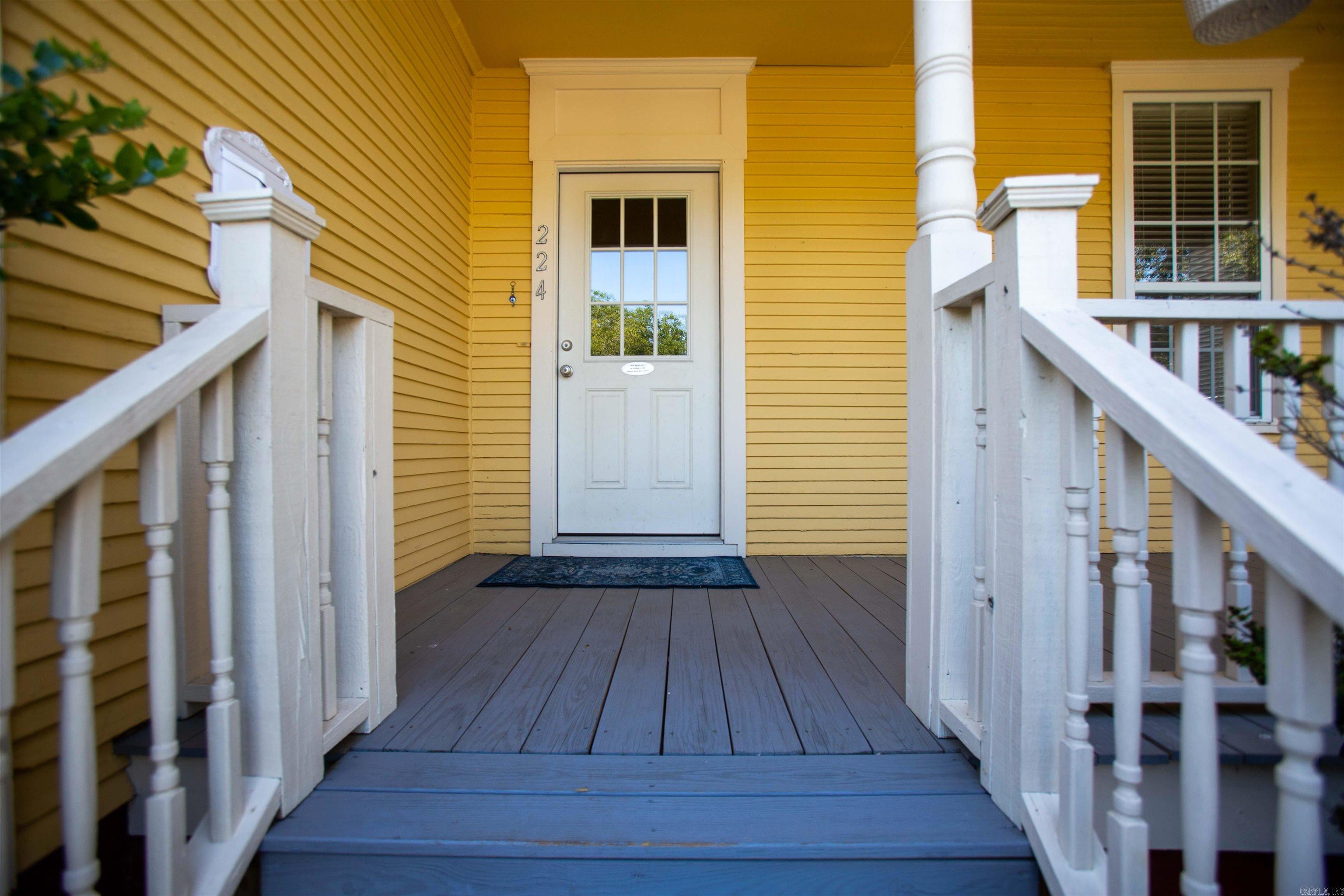 Capitol View - Residential Lease