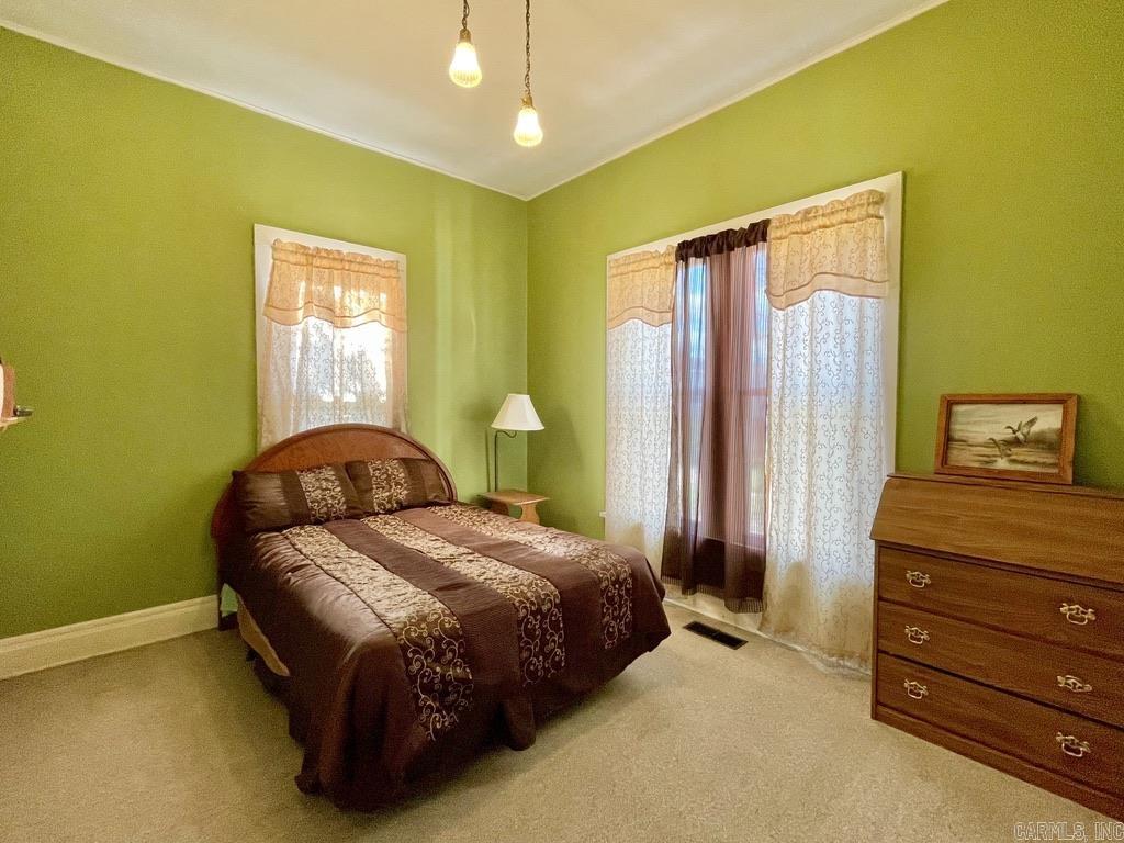 Fender - Residential
