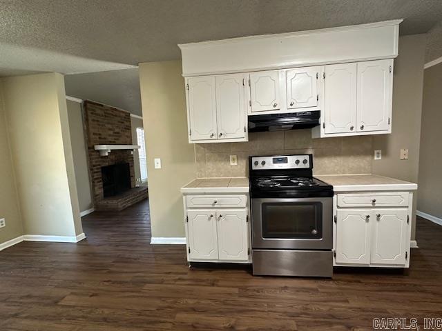 Woodfield - Residential Lease