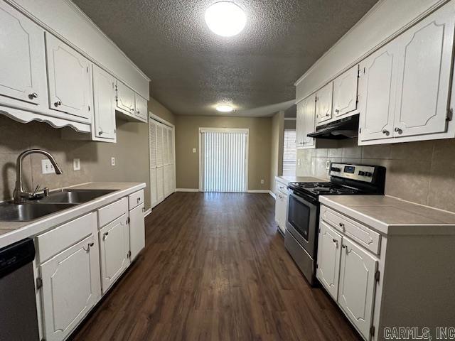 Woodfield - Residential Lease