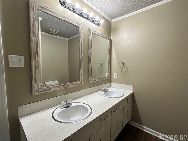 Woodfield - Residential Lease