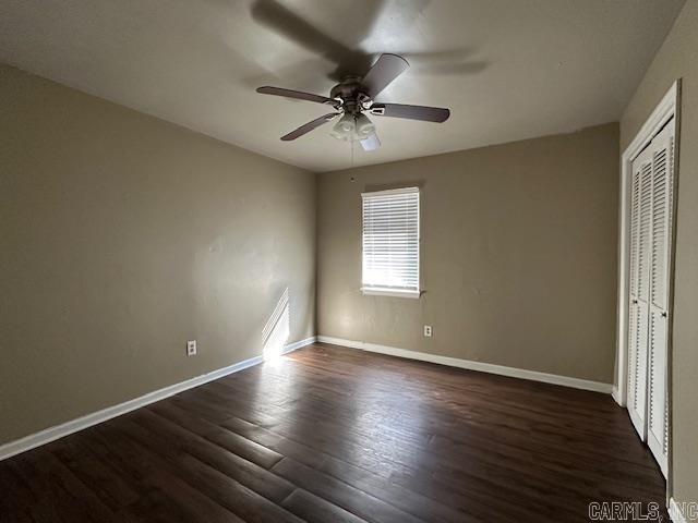 Woodfield - Residential Lease