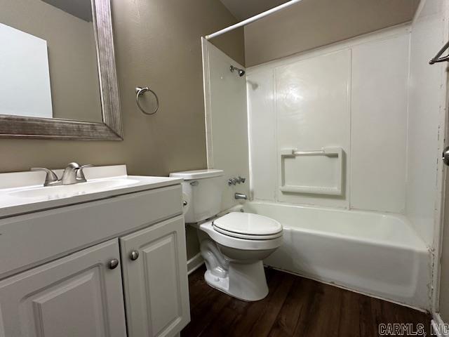 Woodfield - Residential Lease