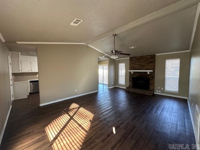 Woodfield - Residential Lease