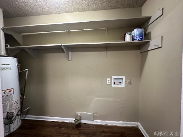 Woodfield - Residential Lease