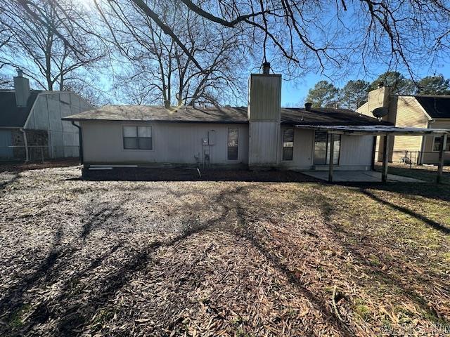 Woodfield - Residential Lease