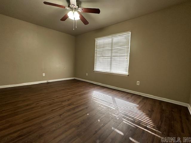 Woodfield - Residential Lease