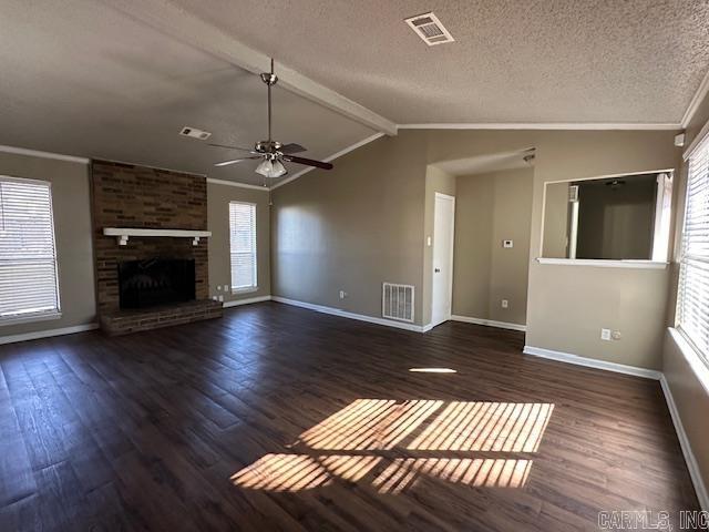 Woodfield - Residential Lease