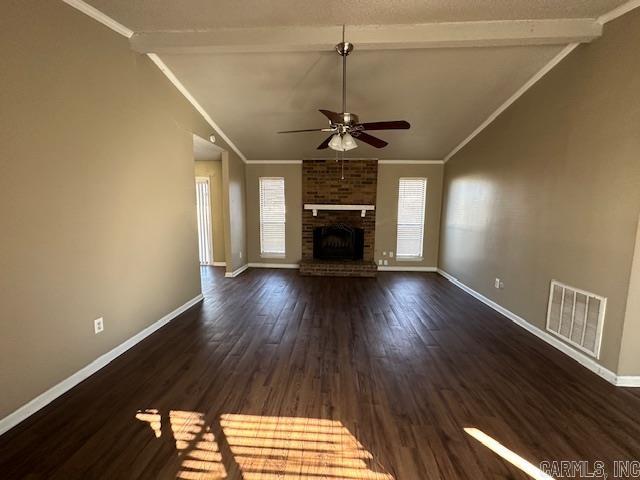 Woodfield - Residential Lease