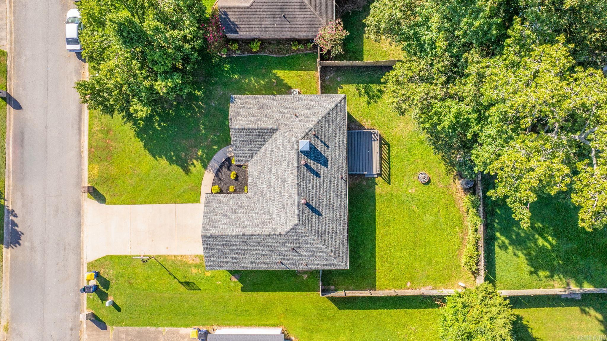 HUNTERS RUN - Residential