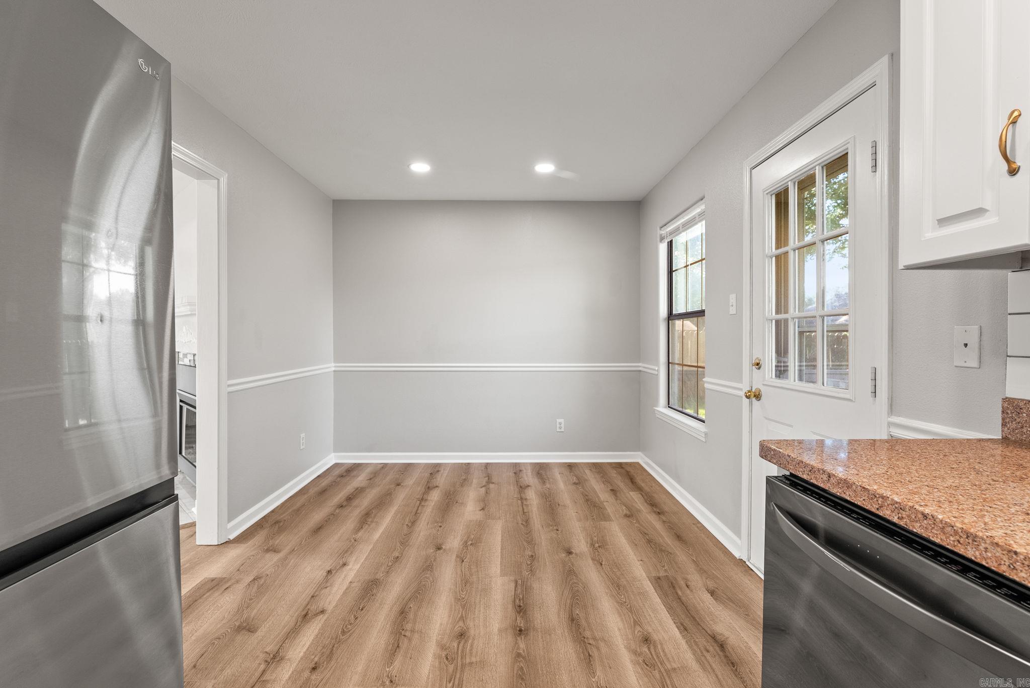 HUNTERS RUN - Residential