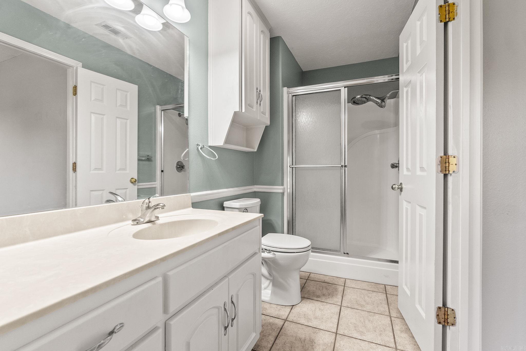 HUNTERS RUN - Residential