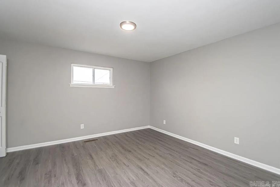 Sanford Amended - Residential Lease