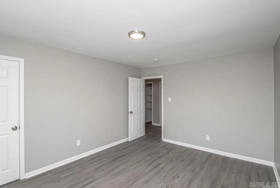 Sanford Amended - Residential Lease