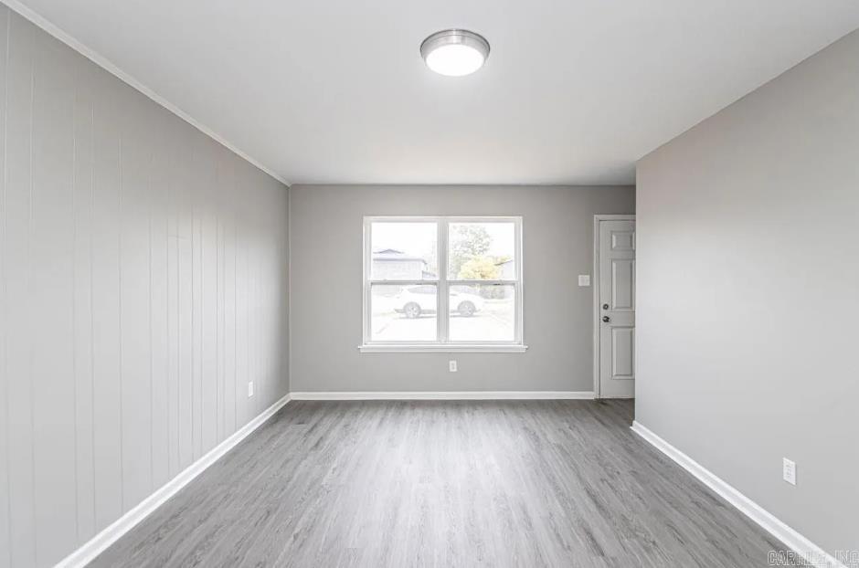 Sanford Amended - Residential Lease
