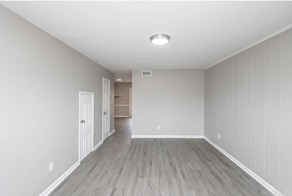 Sanford Amended - Residential Lease