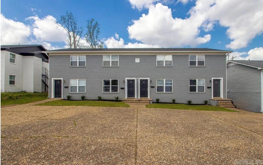 Sanford Amended - Residential Lease
