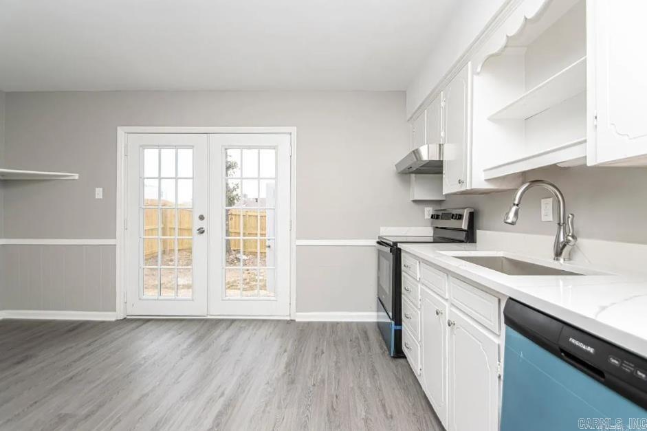 Sanford Amended - Residential Lease
