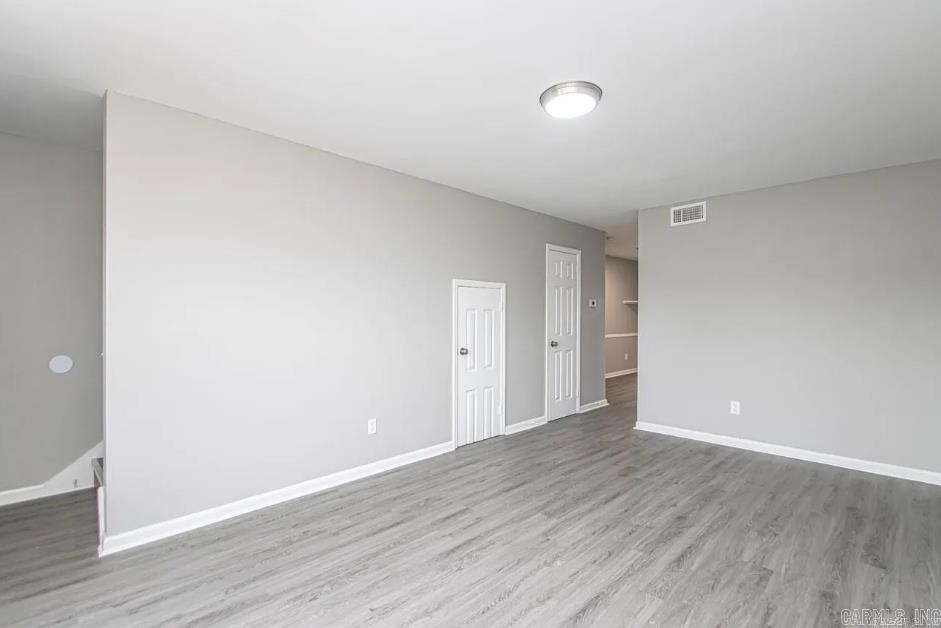 Sanford Amended - Residential Lease