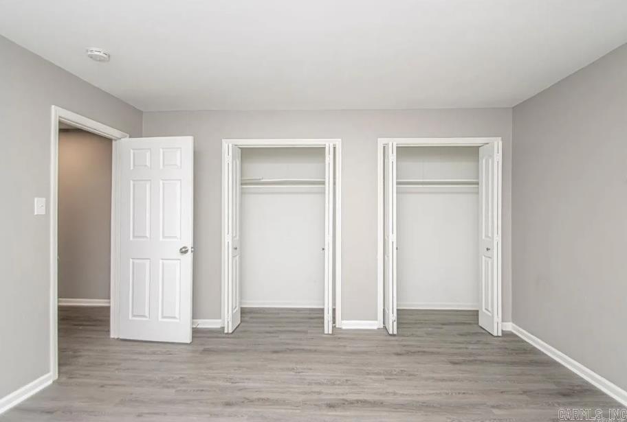 Sanford Amended - Residential Lease