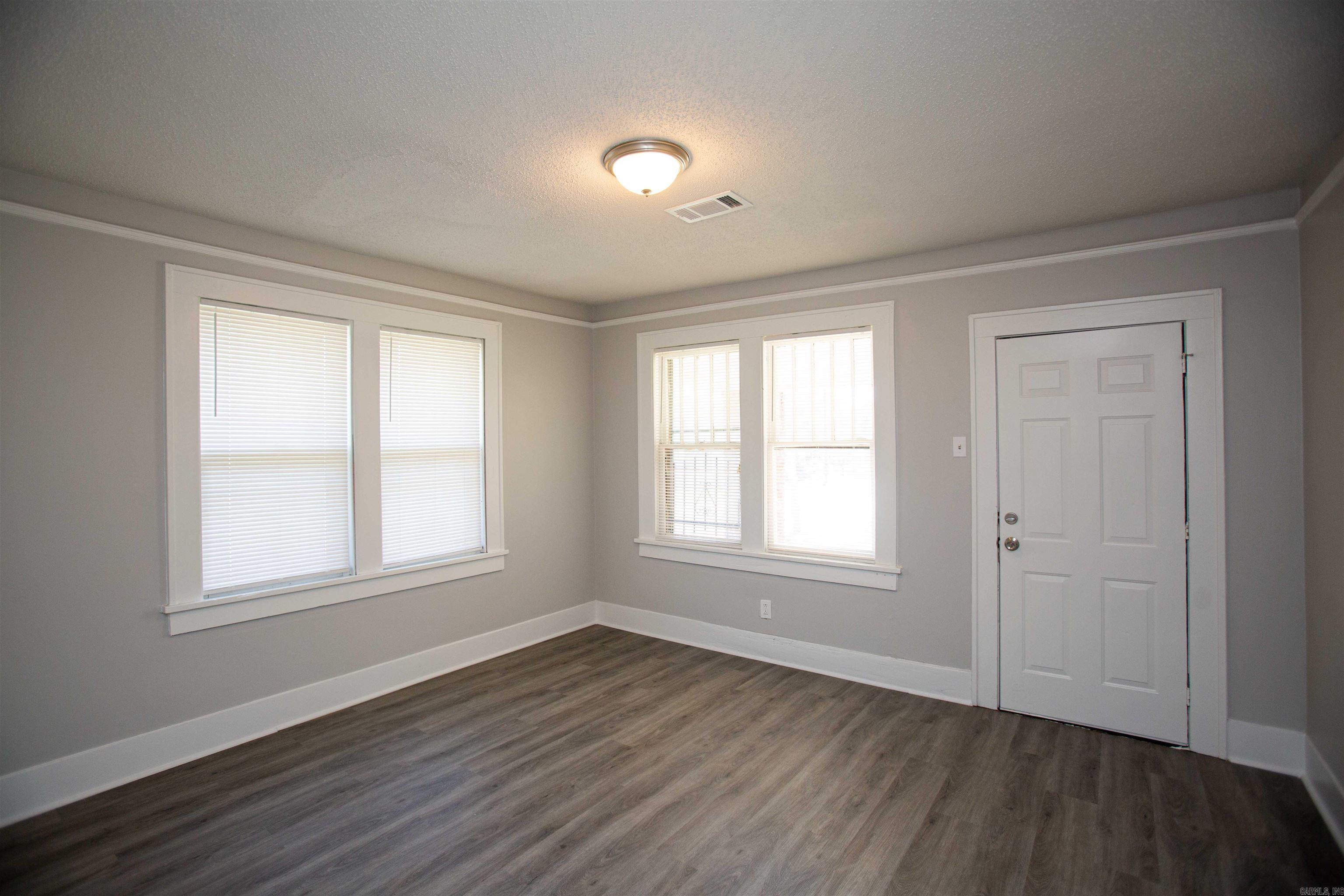 Bragg 2nd - Residential Lease