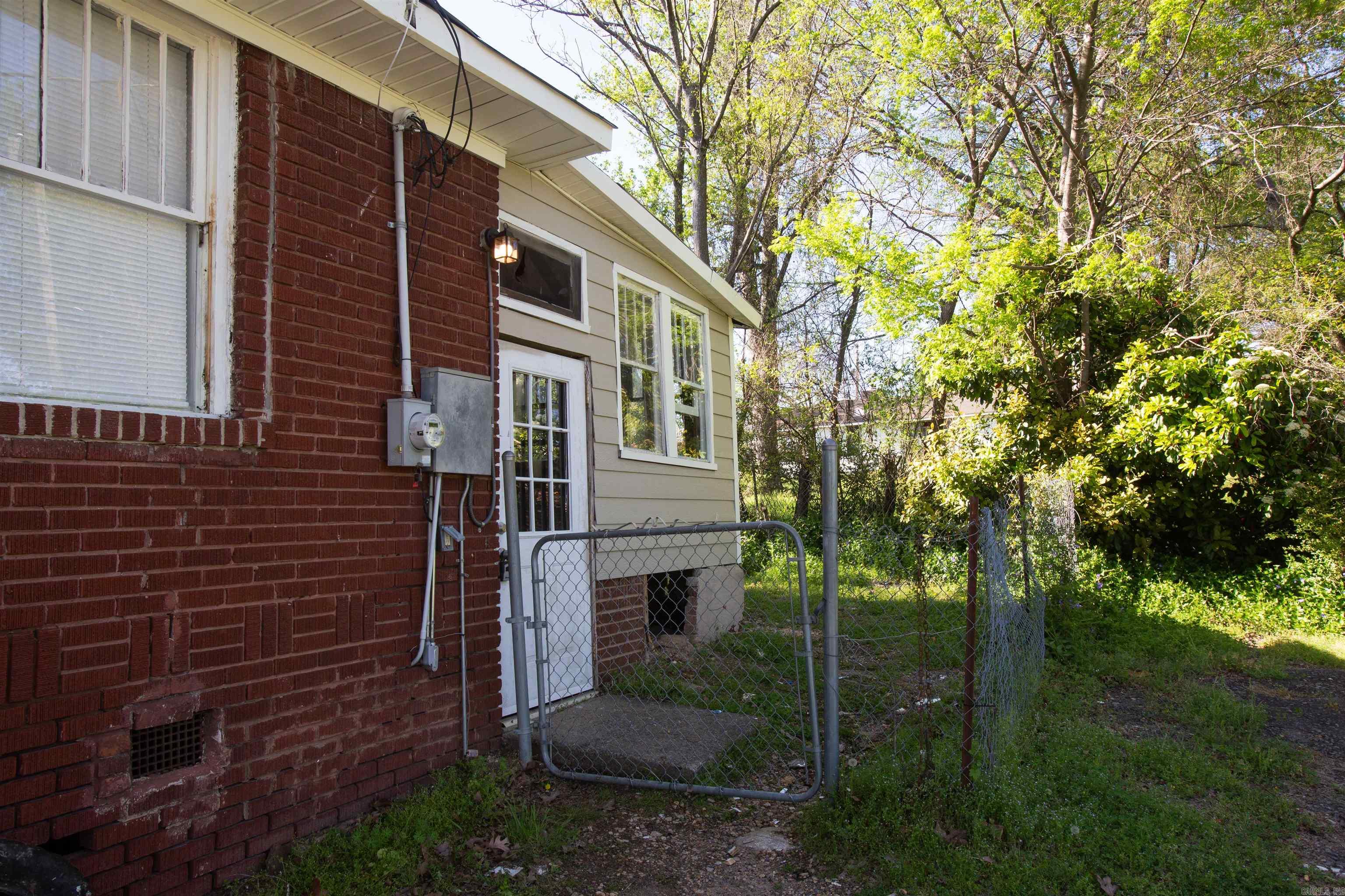 Bragg 2nd - Residential Lease