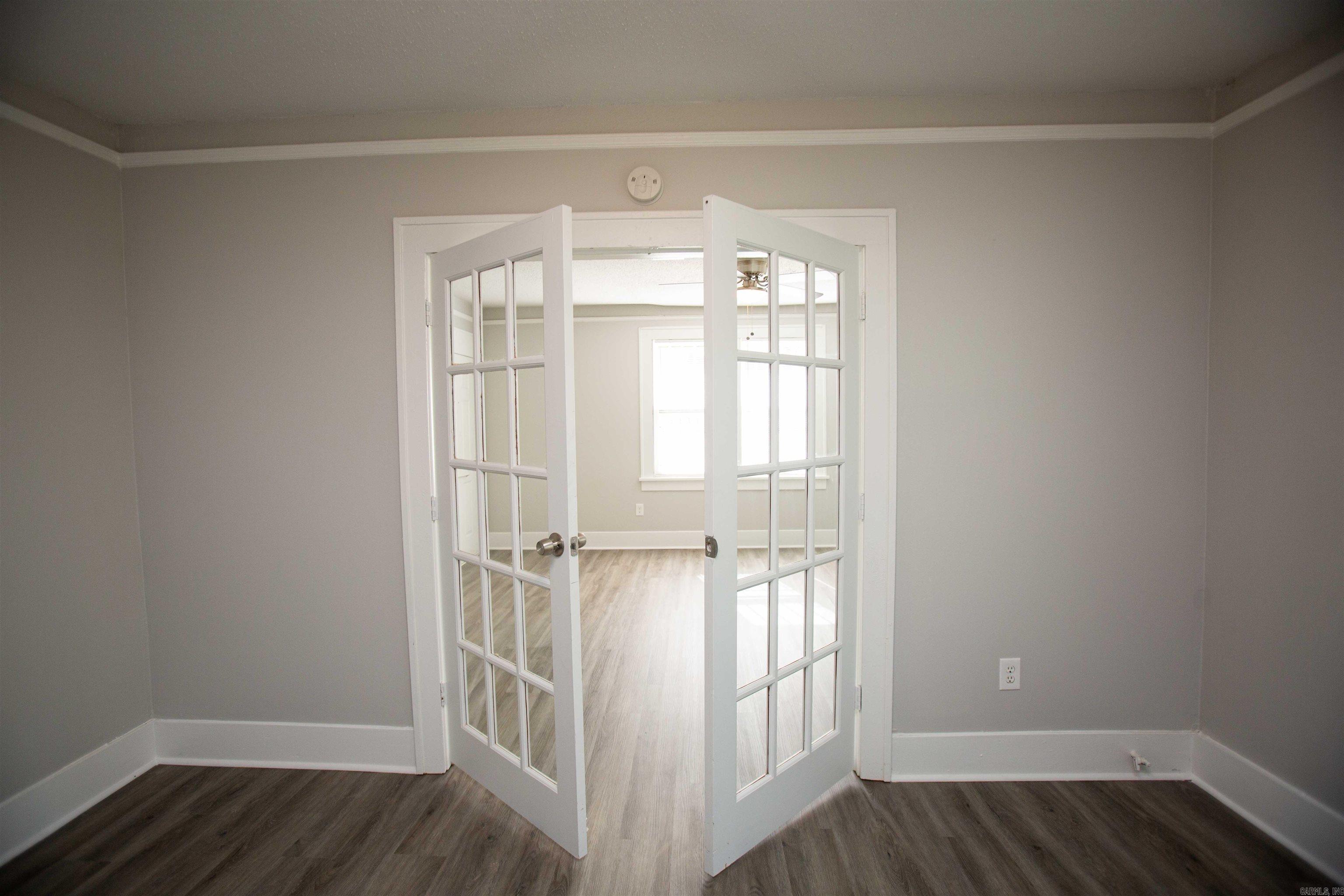 Bragg 2nd - Residential Lease